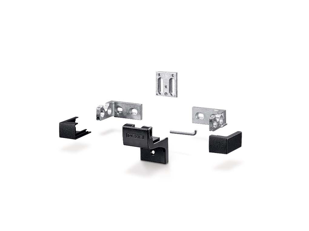Konsolensatz Slimchain 147060 Konsolensatz Slimchain 147060