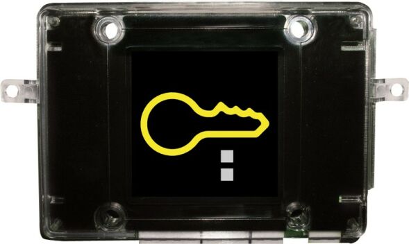 Advance Modul SK9001I Advance Modul SK9001I