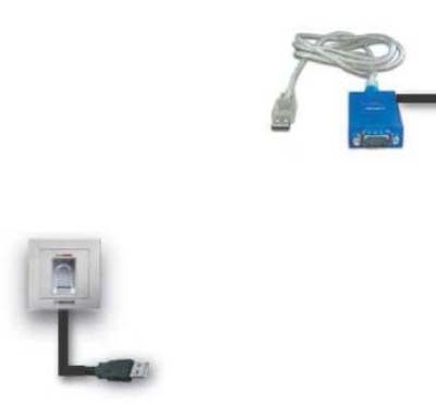 Fingerprint/Scan NET AP 780 002 Fingerprint/Scan NET AP 780 002