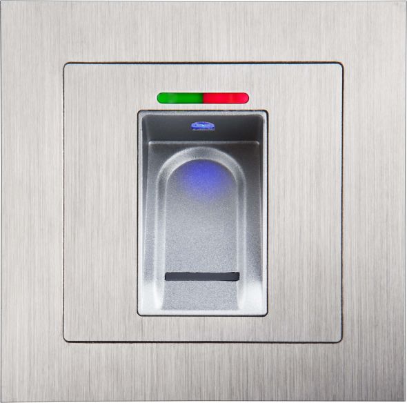 Fingerprint/Scan NET UP 880 004 Fingerprint/Scan NET UP 880 004