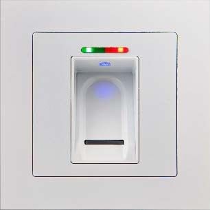 Fingerprint/Scan PremiumAP 720 002 Fingerprint/Scan PremiumAP 720 002