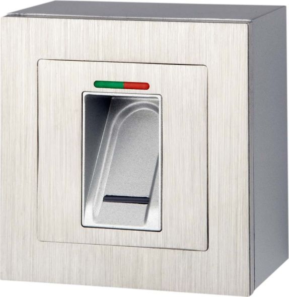 Standalone Zutrittskontro. 720 004-APP eds Standalone Zutrittskontro. 720 004-APP eds