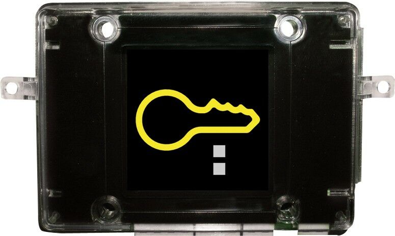 Advance Modul SK9001I Advance Modul SK9001I