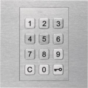 Codeschloss Modul REN232X
