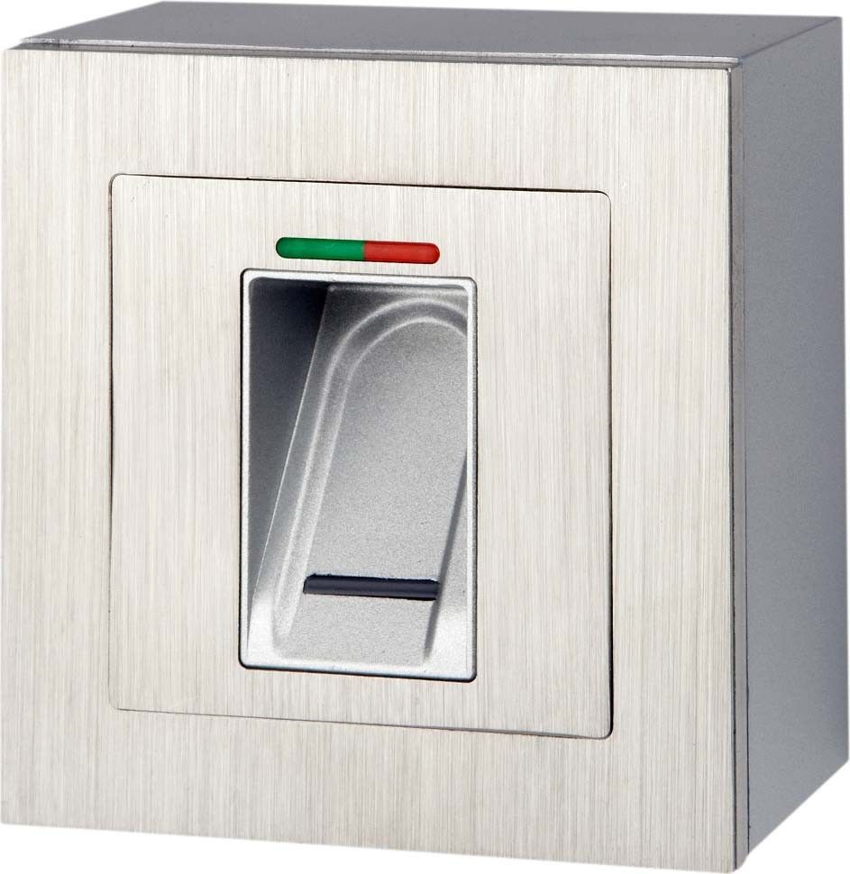 Standalone Zutrittskontro. 720 004-APP eds Standalone Zutrittskontro. 720 004-APP eds
