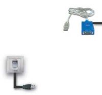 Fingerprint/Scan NET AP 780 002