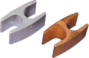 Pressabzweigklemmen ICD9595HBK