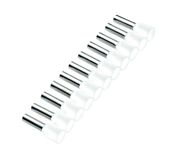 Aderendhülse Bandware 187500 Aderendhülse Bandware 187500