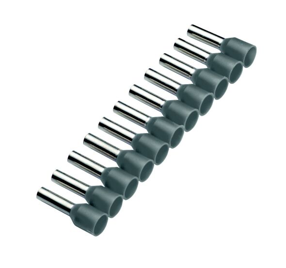 Aderendhülse Bandware 187509 Aderendhülse Bandware 187509