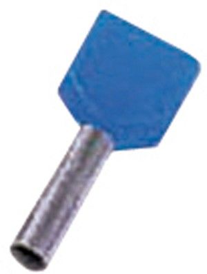 Zwillingsaderendhülse ICIAE210Z Zwillingsaderendhülse ICIAE210Z
