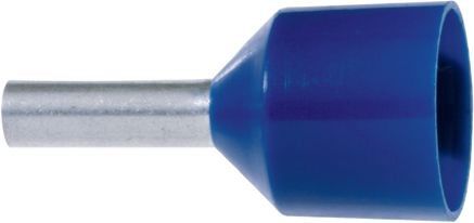 ADERENDHÜLSEN AHK 1,5/8 BK 61746500 ADERENDHÜLSEN AHK 1,5/8 BK 61746500
