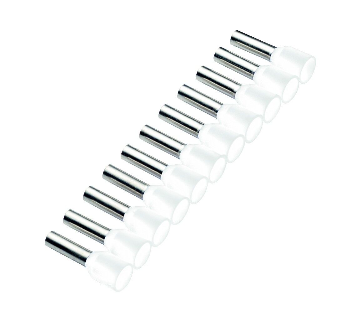 Aderendhülse Bandware 187500