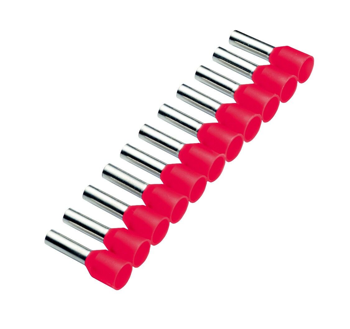 Aderendhülse Bandware 187502