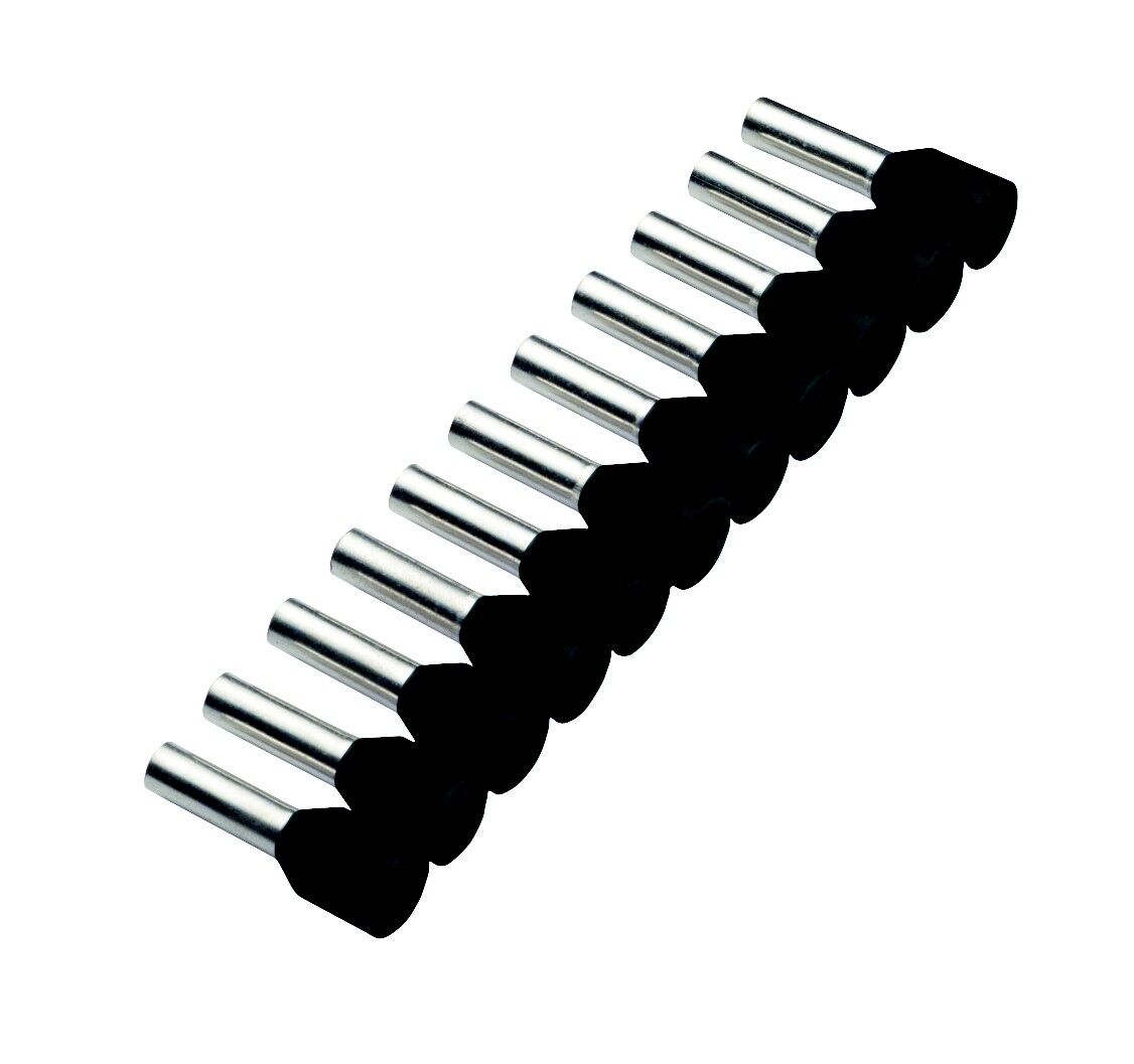 Aderendhülse Bandware 187503
