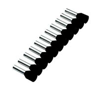 Aderendhülse Bandware 187503