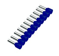 Aderendhülse Bandware 187508