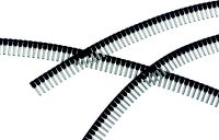 Isolierte Aderendhülsen ICIAE0758WESTF