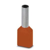Aderendhülse AI-TWIN 2X 4 -12 OG