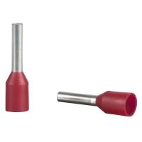 Aderendhülse, mittel, 1mm2 DZ5CEB010D