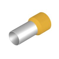 Aderendhülse mit Kragen H150,0/54 GE