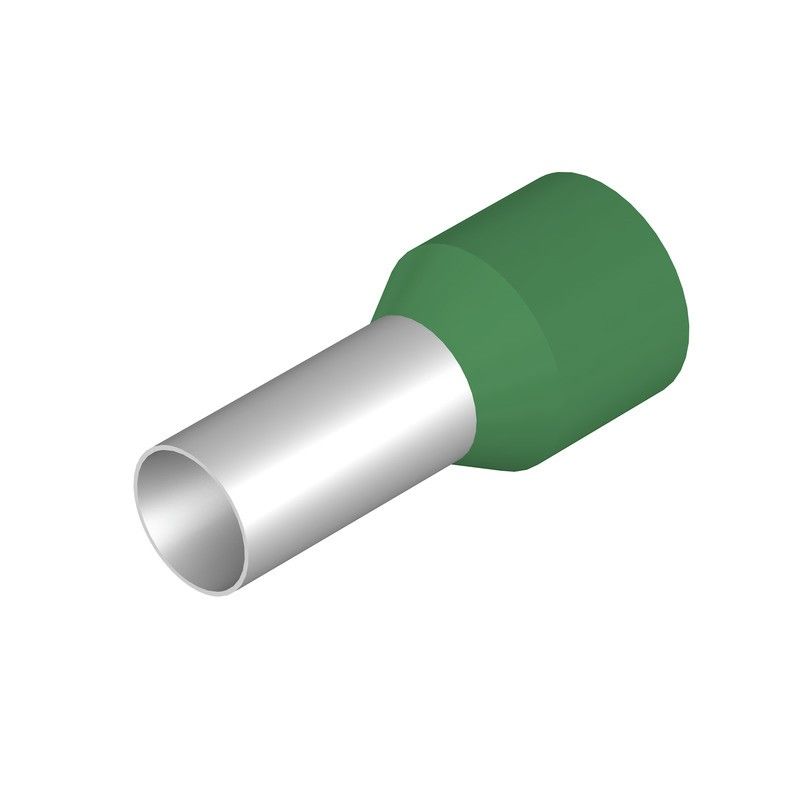 Aderendhülse H16,0/22 GN Aderendhülse H16,0/22 GN