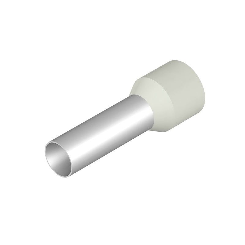 Aderendhülse H16,0/28T W Aderendhülse H16,0/28T W