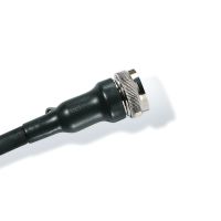 Warmschrumpfformteil 159-41-G PO-X BK