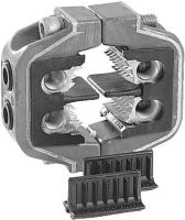 Abzweigklemme 330 407-457