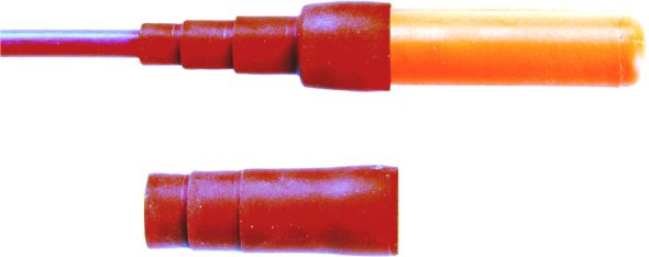 Endkappenmarker MPB32050/2 Endkappenmarker MPB32050/2