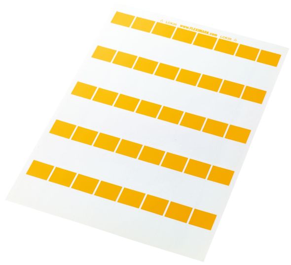 FLEXIMARK Etikett LCK 45 83256148 FLEXIMARK Etikett LCK 45 83256148