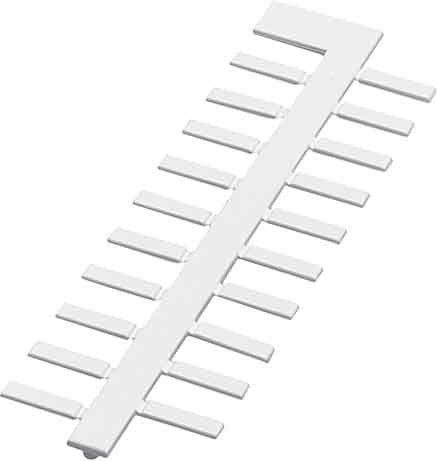 Beschriftungsast,unbedr. PABA WH/15 Beschriftungsast,unbedr. PABA WH/15