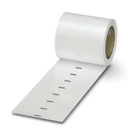 Einsteckschild EMT (60X15)R Einsteckschild EMT (60X15)R