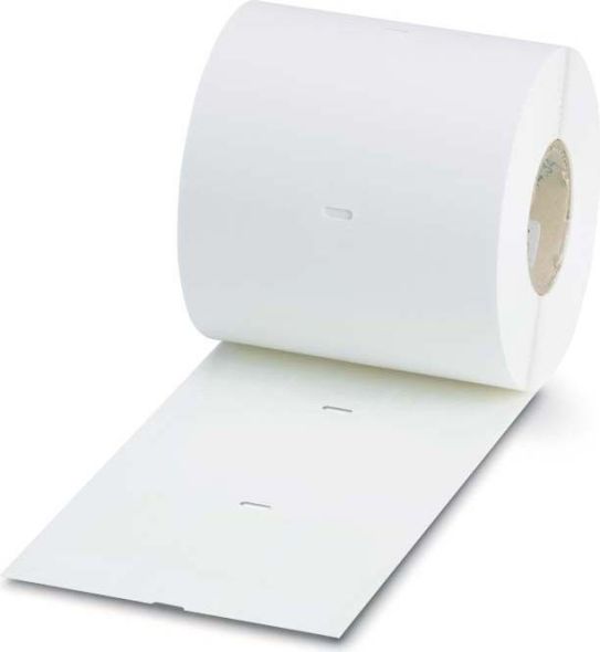 Kabelmarker-Etikett WML 14 (38X19)RL Kabelmarker-Etikett WML 14 (38X19)RL