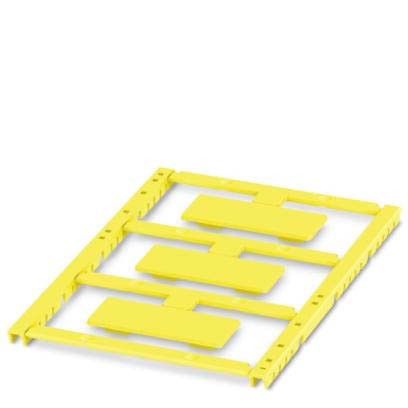 Kabelmarker UCT-WMTBA (40X17) YE Kabelmarker UCT-WMTBA (40X17) YE