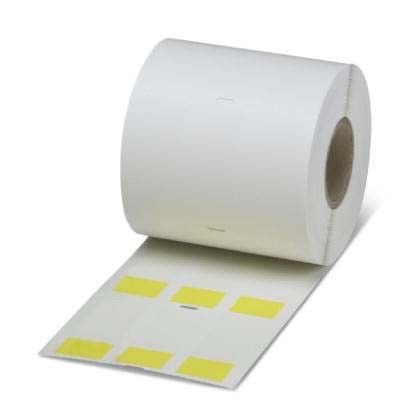 Kabelmarker WML HF 14(25X19)R YE Kabelmarker WML HF 14(25X19)R YE