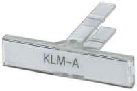 Einsteckstreifen ES/KLM-A