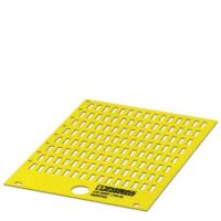 Kabelmarker US-WMT (10X4) YE