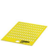 Kabelmarker US-WMT (12X4) YE