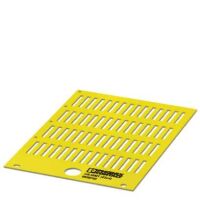 Kabelmarker US-WMT (23X4) YE