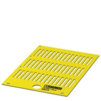 Kabelmarker US-WMT (30X4) YE