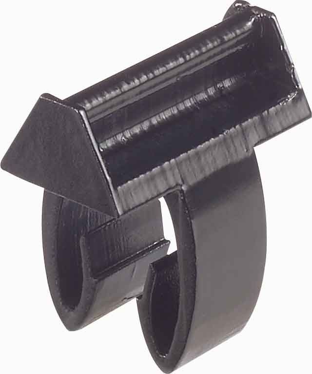 Kabelkennzeichnung CAB3-Halter 25-35mm Kabelkennzeichnung CAB3-Halter 25-35mm
