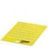 Kabelmarker US-WMT (12X4) YE