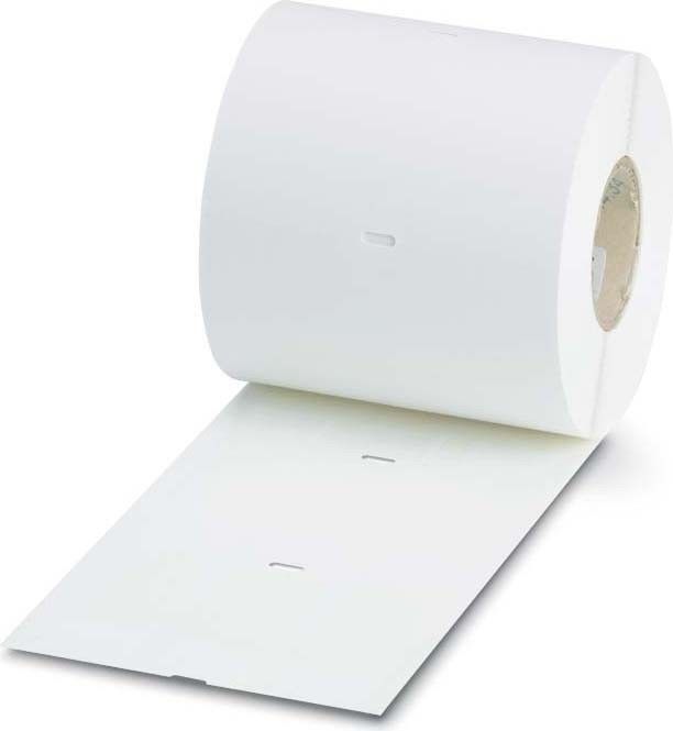 Kabelmarker-Etikett WML 14 (38X19)RL Kabelmarker-Etikett WML 14 (38X19)RL