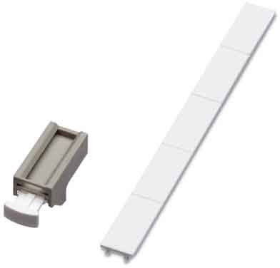 Kabelmarker GKM 1 GY Kabelmarker GKM 1 GY
