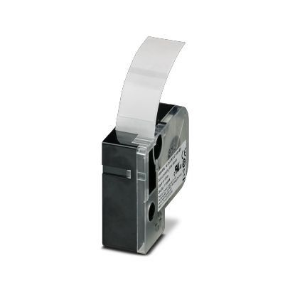 Kabelmarker MMWML14 24X19RC1WHBK Kabelmarker MMWML14 24X19RC1WHBK