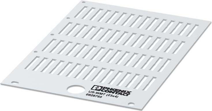 Kabelmarker US-WMT (23X4) Kabelmarker US-WMT (23X4)