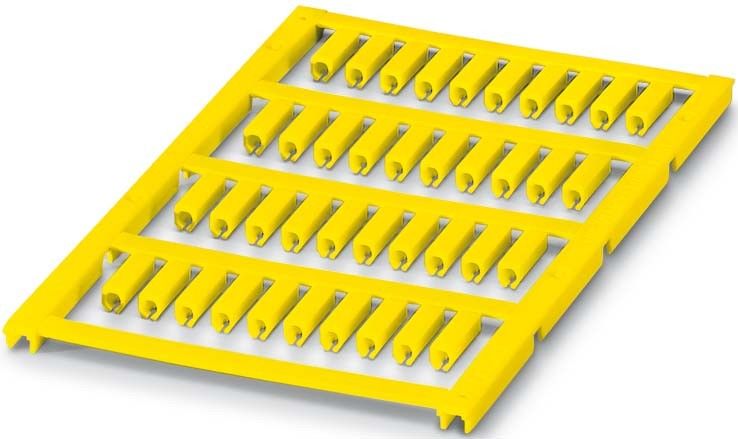 Leitermarkierung UC-WMCO 2,9 12x3,5YE Leitermarkierung UC-WMCO 2,9 12x3,5YE