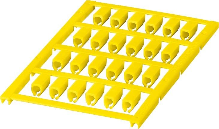 Leitermarkierung UC-WMCO 4,9 (12x5)YE Leitermarkierung UC-WMCO 4,9 (12x5)YE