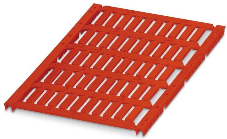 Leitermarkierung UCT-WMT (18X4) RD Leitermarkierung UCT-WMT (18X4) RD