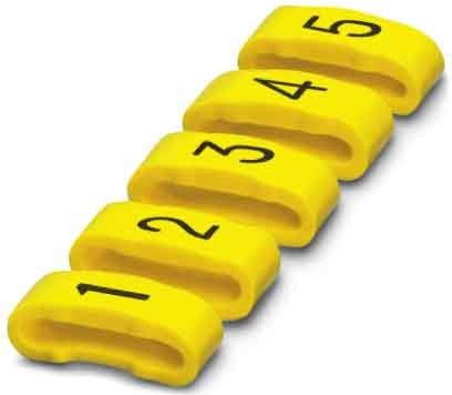Markierungsmaterial SD-WMTBS (CH) YE:X Markierungsmaterial SD-WMTBS (CH) YE:X
